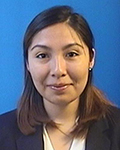 Alessandra Alvarez Hinojosa, MPH