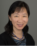 Diana Wang, MBA