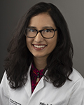 Ritika Parris, MD