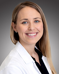 Alexa Triot, MD