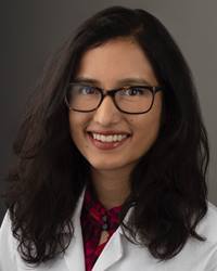 Ritika Parris, MD