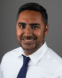 Aamir Abbas, DO