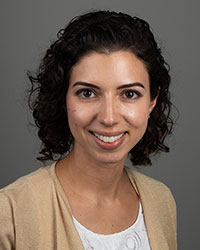 Alexandra Fonseca, MD