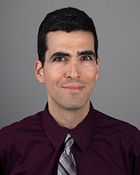 Amnon A. Berger, MD, PhD