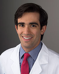 Andres de Lima, MD