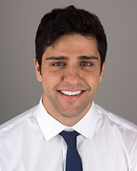Anthony Khalifeh, MD