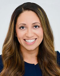 Bahinah Callahan, MD
