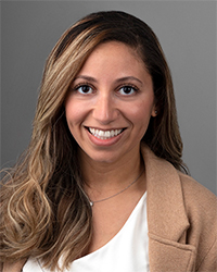 Bahinah Callahan, MD