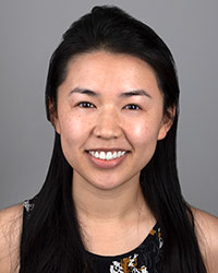 Carmen Zhou, MD