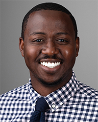 Chima Odinkemere, MD, MBA