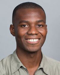 Chinonso Nduaguba, MD