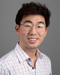 Christopher Kim, MD