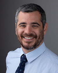 Christopher Mallard, MD