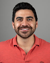 Christopher Robinson, MD