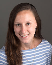 Clare Eichinger, MD
