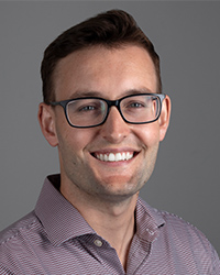 Collin Dickerson, MD