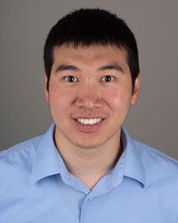 Conan Huang, MD