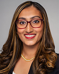 Crystal Joseph, MS, MD