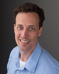 David Melton, MD, PhD