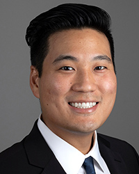 Derek Kono, DO