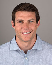 Dillon Schafer, MD