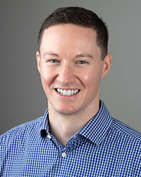 Douglas Barnes, MD