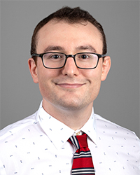 Edgar Remotti, MD