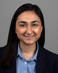 Elena Madan, MD