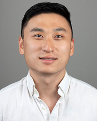 Evan Zhang, MD