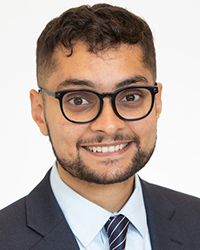 George Bekheet, MD