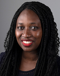 Gifty Addae, MD