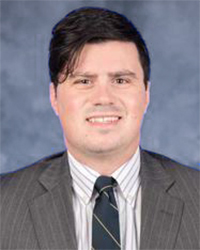 Gregory Vece, MD