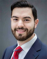 Gustavo Gonzalez, MD