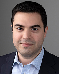 Gustavo Gonzalez, MD
