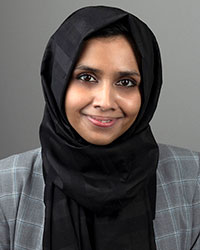 Heba Naseem, MBBS