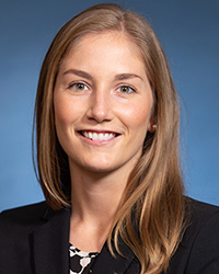 Heloise Dubois, MD
