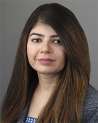 Huma Fatima, MD