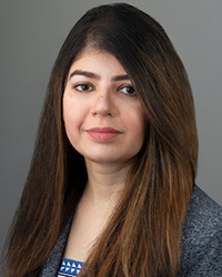 Huma Fatima, MD