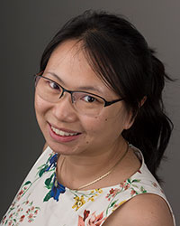 Jinhui Zhao, MD