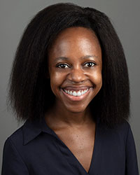 Joanna Kabuye, MD