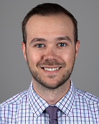 Jordan Vanderhooft, MD