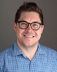 Justin Gillis, MD, MS