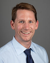 Justin Mark Lunderberg, MD, PhD