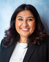 Kaavya Mahajan, MD