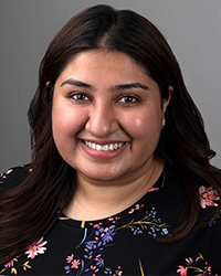 Kaavya Mahajan, MD