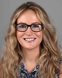 Lauren Holleran, MD