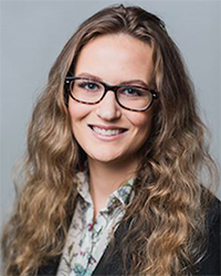 Lauren Holleran, MD