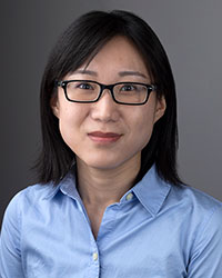Lisa Huang, MD