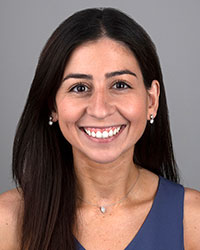 Maria Dias Patrocinio, MD