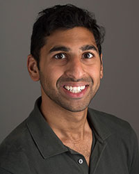 Matthew Vengalil, MD